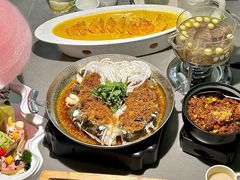 -3号仓库·创意中国菜(乐清正大广场店)