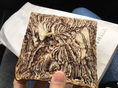 -爸爸糖吐司面包(南京奥体店)