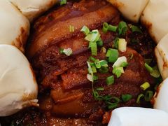 -鑫巴蜀小镇 · 水煮鱼专研店(玉桥店)