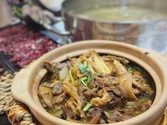 -陈记顺和牛肉火锅馆(天河北路店)