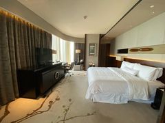 -广交会威斯汀酒店