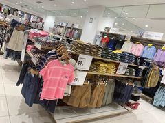 -优衣库(苏州天虹CCMall石路店)