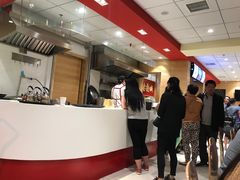 -老通城豆皮大王(吉庆街店)