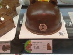 -巴黎贝甜(五月花广场店)