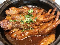 -品大三·经典淮扬菜(大行宫店)