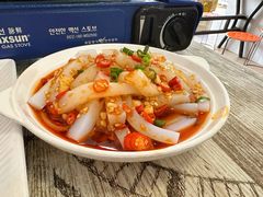 川北凉粉-香火肥肠(福田店)