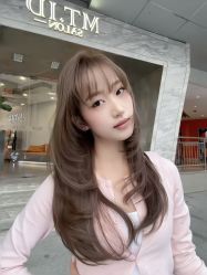 -MT·ID 烫发.染发.接发SALON