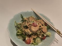 -金色艳阳天•粤菜 淮扬菜(古平岗店)