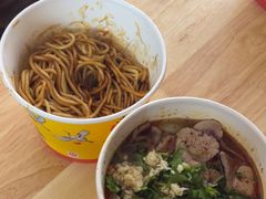 -王记生烫牛杂面馆(兰陵路店)