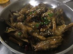 -小民大排档(马场角横路店)
