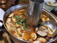 -TAIMING泰鸣东南亚餐厅(益华广场店)