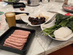 -呷哺呷哺 黄金牧场 (新辰里学清路店)