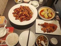 -茅庐毛血旺(临沂泰盛广场店)