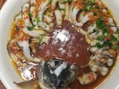 -七号食代(青年路店)