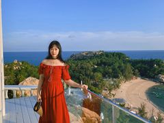 -那琴半岛地质海洋公园