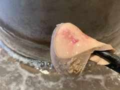 鲜切羊腰-洪长兴(云南南路店)