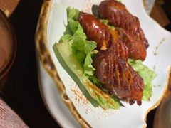 -繁·醉花亭小酒馆(鼓楼店)