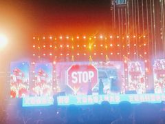 -咸阳湖景区-统一广场