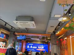 -东来土菜馆(民祥园路店)