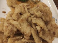 -七菜馆·东北菜·蒸饺(文体路店)