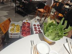 -潮发潮汕牛肉店(龙洞店)
