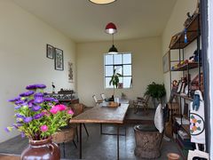 -翠田Green Field Kitchen