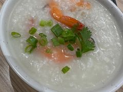 -珍粥道(杉杉奥特莱斯店)