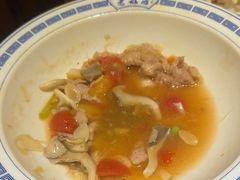 -老雒阳面馆·水席(定鼎门店)