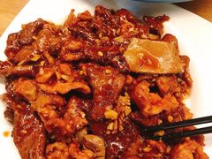 -陈傻子餐厅(世纪都会店)