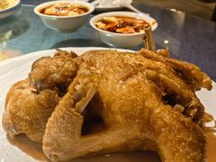 -乾州食府(小雁塔店)