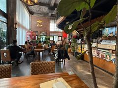 -旧雨咖啡·CoffeeFORU(黄村奥体店)