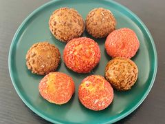 巧克力泡芙-糕材生(龙湖北京大兴天街店)