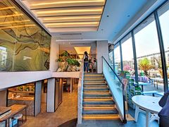 -花园茶楼(兴城西路店)