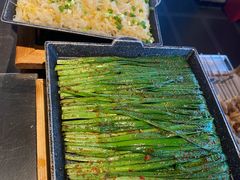 -很久以前羊肉串(昌里路三钢里店)