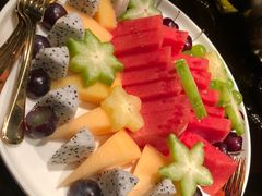 -上海苏宁宝丽嘉酒店·嘉府壹号中餐厅