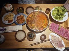 -黔诚多彩火锅(甲秀楼店)
