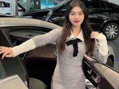 -宁波之星奔驰4S店(海曙店)