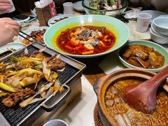 -小吊梨汤·北京菜(香山店)