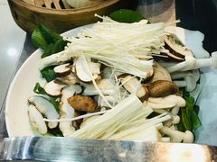 -海博汇蒸汽海鲜