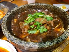 -胖姥姥·川湘闽菜(长汀店)