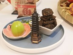 -好福记饭店(红梅公园店)