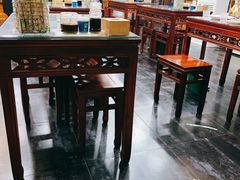 大堂-中国传统伊兰拉面(石景山店)