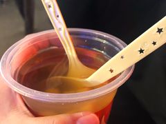 -八婆婆烧仙草(中山路店)