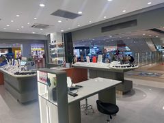-镜客眼镜(浦江欢乐颂店)