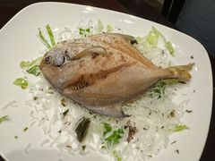 -京香轩·中餐厅(上海中庚聚龙酒店)