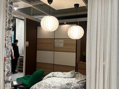 -宜家家居(宝山商场店)
