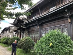 -云南民族村
