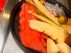 -海底捞火锅(亲贤北街店)