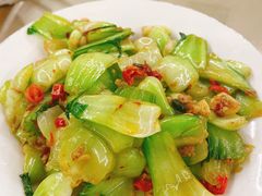 -老三样·旧食新味(绿地店)