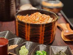 -玄白·炭烤活鳗(上海首店)